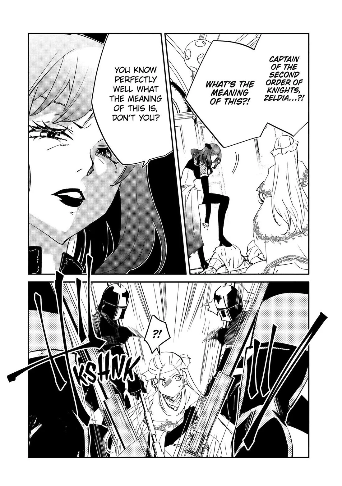 Mannen D-Rank No Chuunen Boukensha, Yotta Ikioi De Densetsu No Ken Wo Hikkonuku Chapter 62 - Page 13 in English