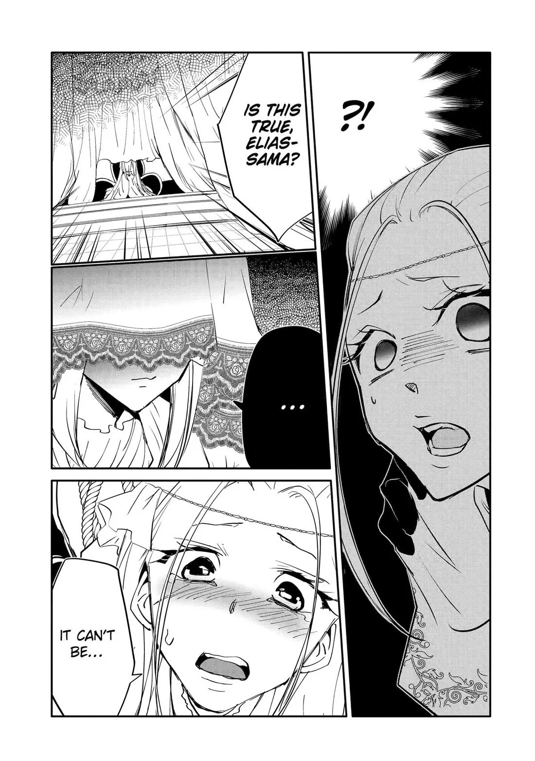 Mannen D-Rank No Chuunen Boukensha, Yotta Ikioi De Densetsu No Ken Wo Hikkonuku Chapter 62 - Page 16 in English