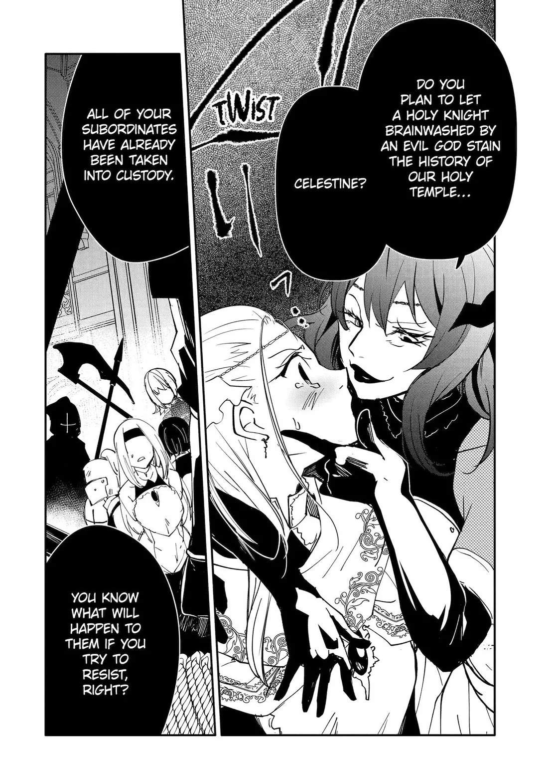 Mannen D-Rank No Chuunen Boukensha, Yotta Ikioi De Densetsu No Ken Wo Hikkonuku Chapter 62 - Page 17 in English