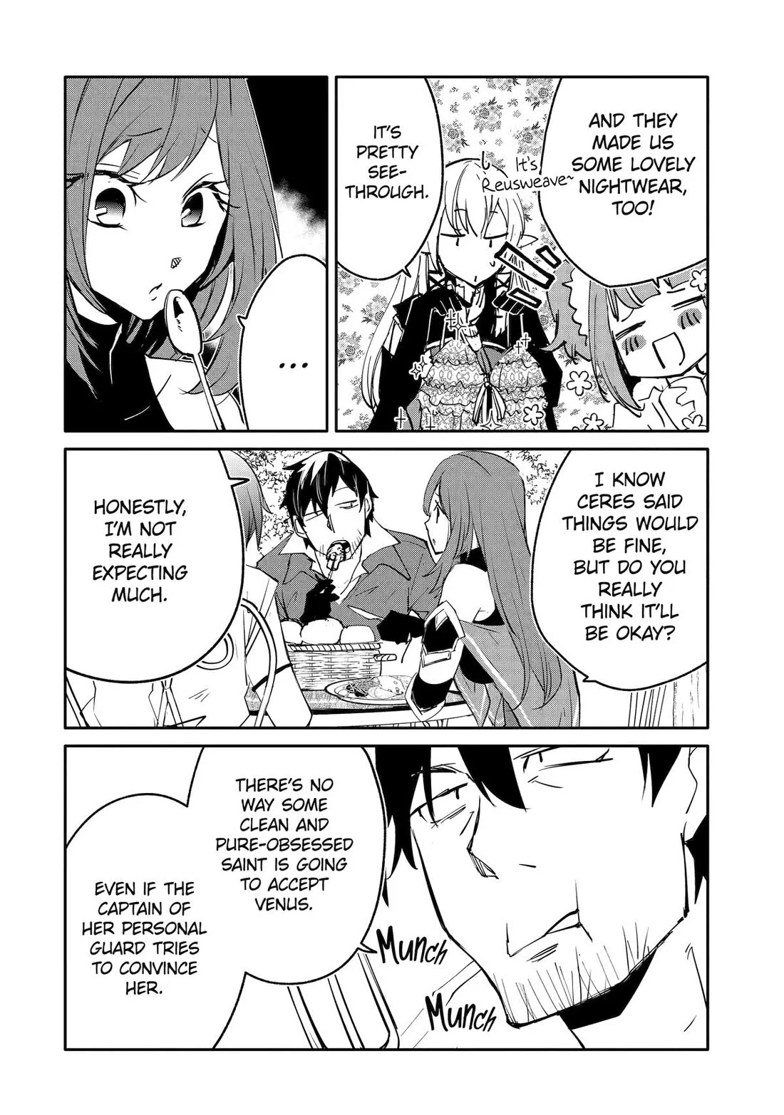 Mannen D-Rank No Chuunen Boukensha, Yotta Ikioi De Densetsu No Ken Wo Hikkonuku Chapter 62 - Page 19 in English