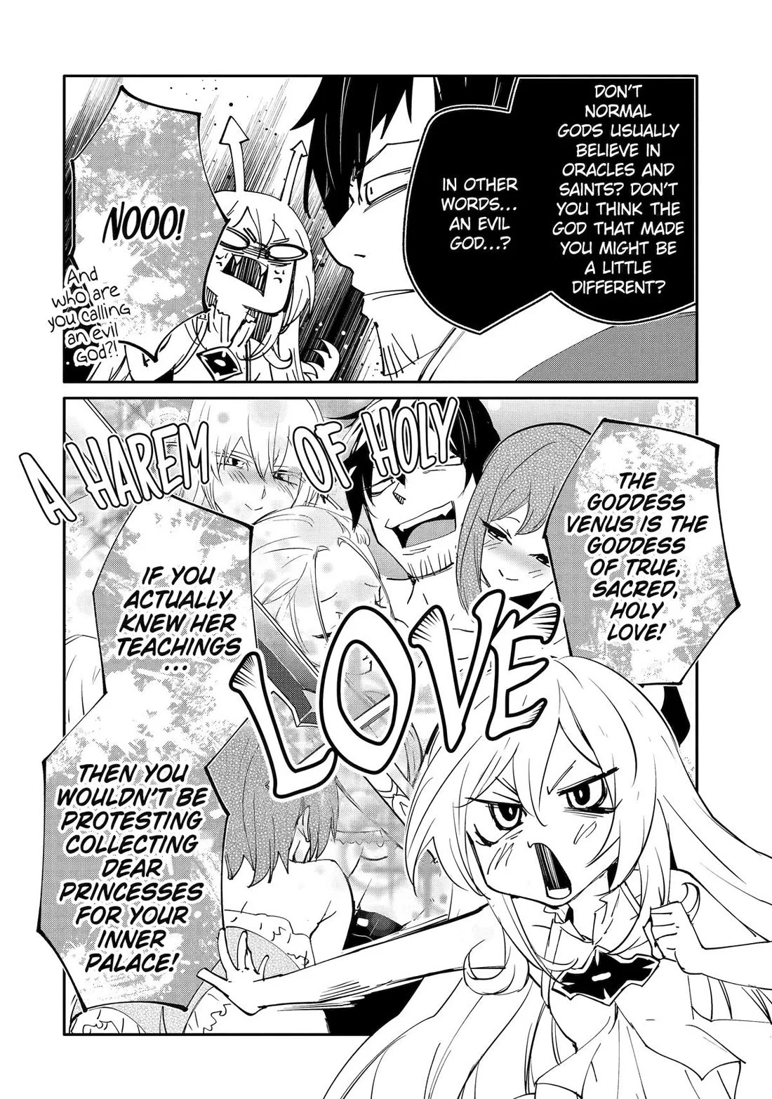 Mannen D-Rank No Chuunen Boukensha, Yotta Ikioi De Densetsu No Ken Wo Hikkonuku Chapter 62 - Page 21 in English