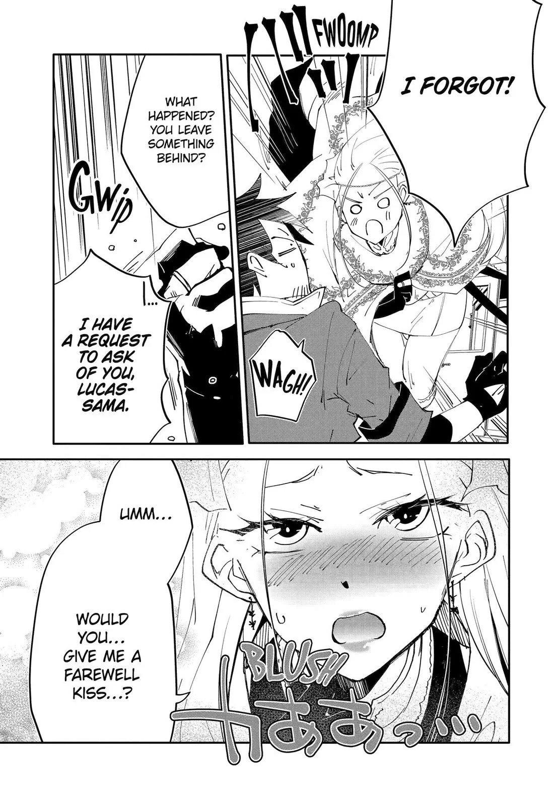 Mannen D-Rank No Chuunen Boukensha, Yotta Ikioi De Densetsu No Ken Wo Hikkonuku Chapter 62 - Page 5 in English