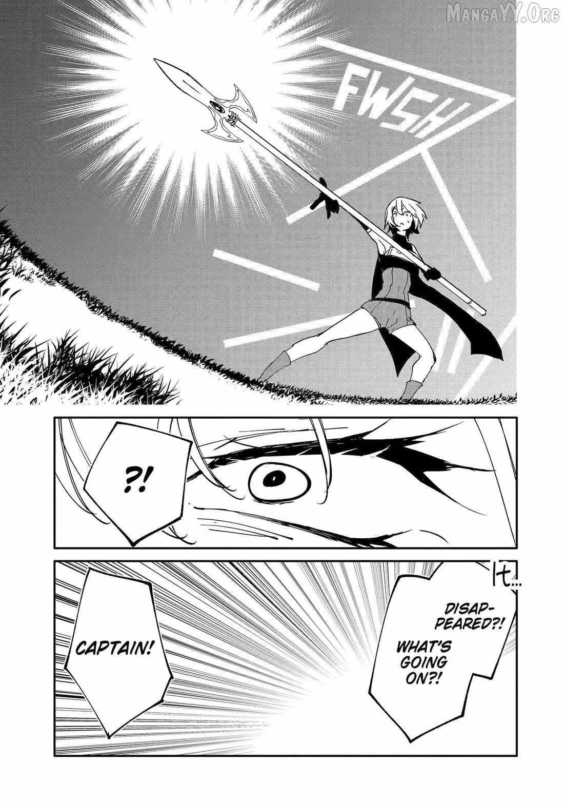 Mannen D-Rank No Chuunen Boukensha, Yotta Ikioi De Densetsu No Ken Wo Hikkonuku Chapter 63 - Page 15 in English