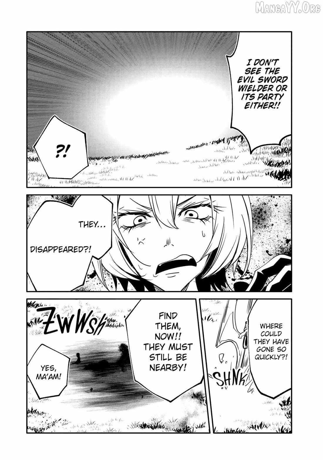 Mannen D-Rank No Chuunen Boukensha, Yotta Ikioi De Densetsu No Ken Wo Hikkonuku Chapter 63 - Page 16 in English