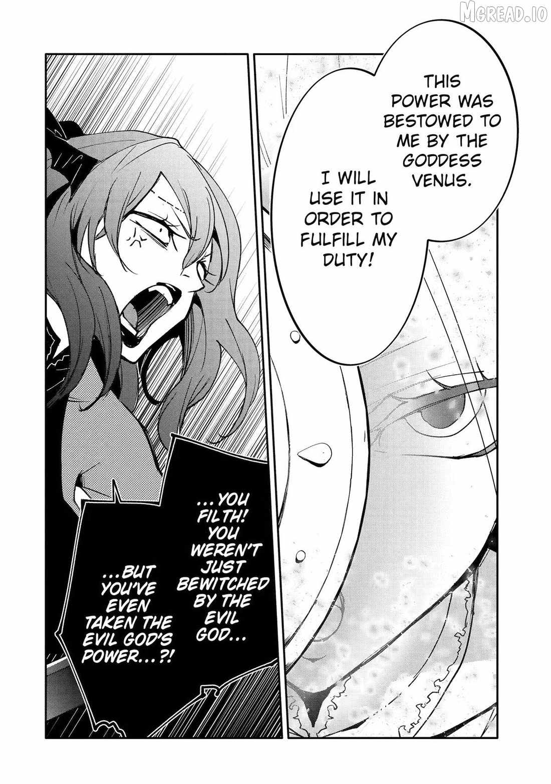 Mannen D-Rank No Chuunen Boukensha, Yotta Ikioi De Densetsu No Ken Wo Hikkonuku Chapter 65 - Page 10 in English