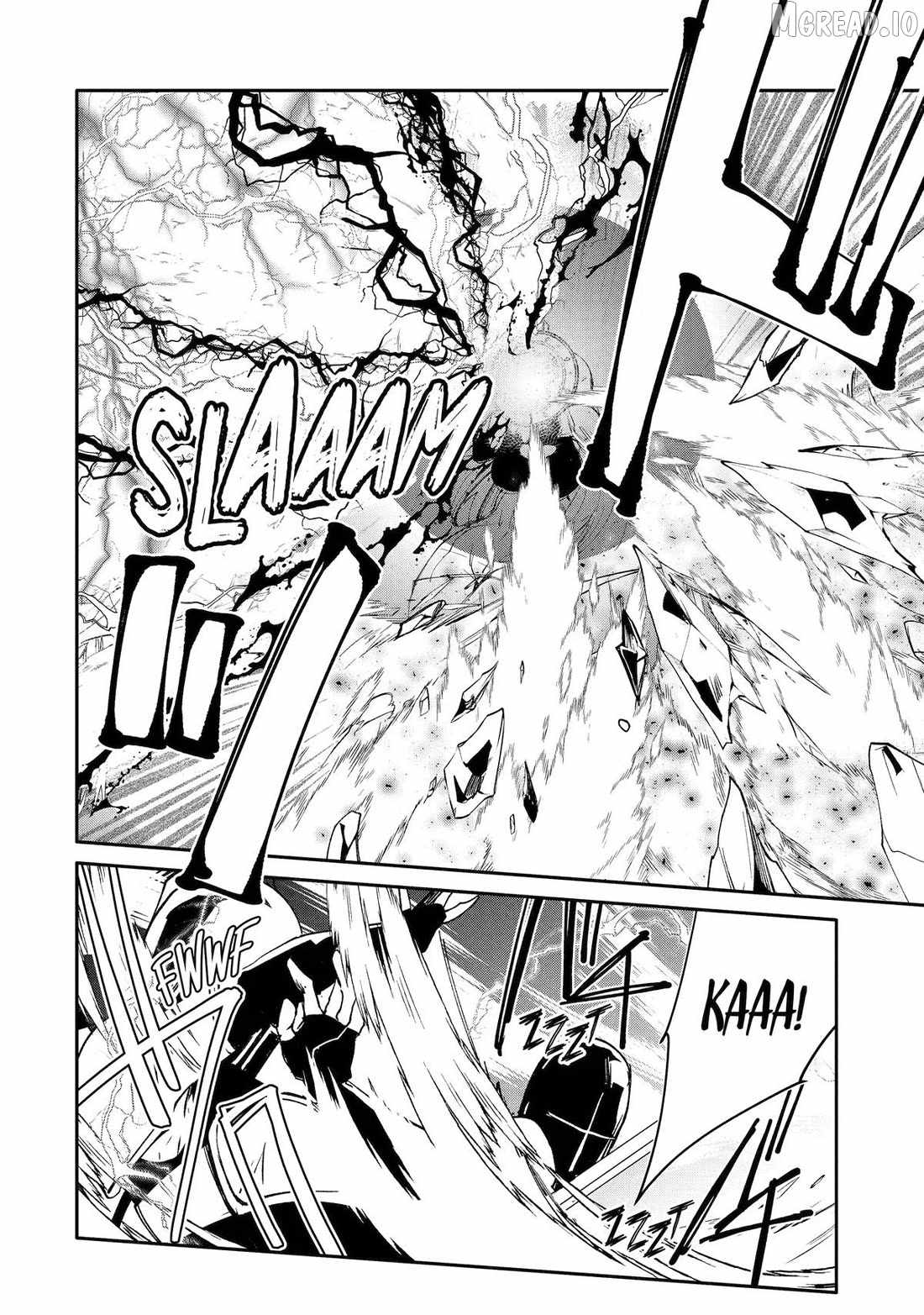 Mannen D-Rank No Chuunen Boukensha, Yotta Ikioi De Densetsu No Ken Wo Hikkonuku Chapter 65 - Page 12 in English