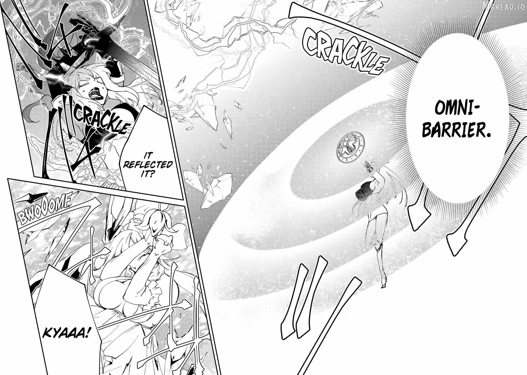 Mannen D-Rank No Chuunen Boukensha, Yotta Ikioi De Densetsu No Ken Wo Hikkonuku Chapter 65 - Page 14 in English
