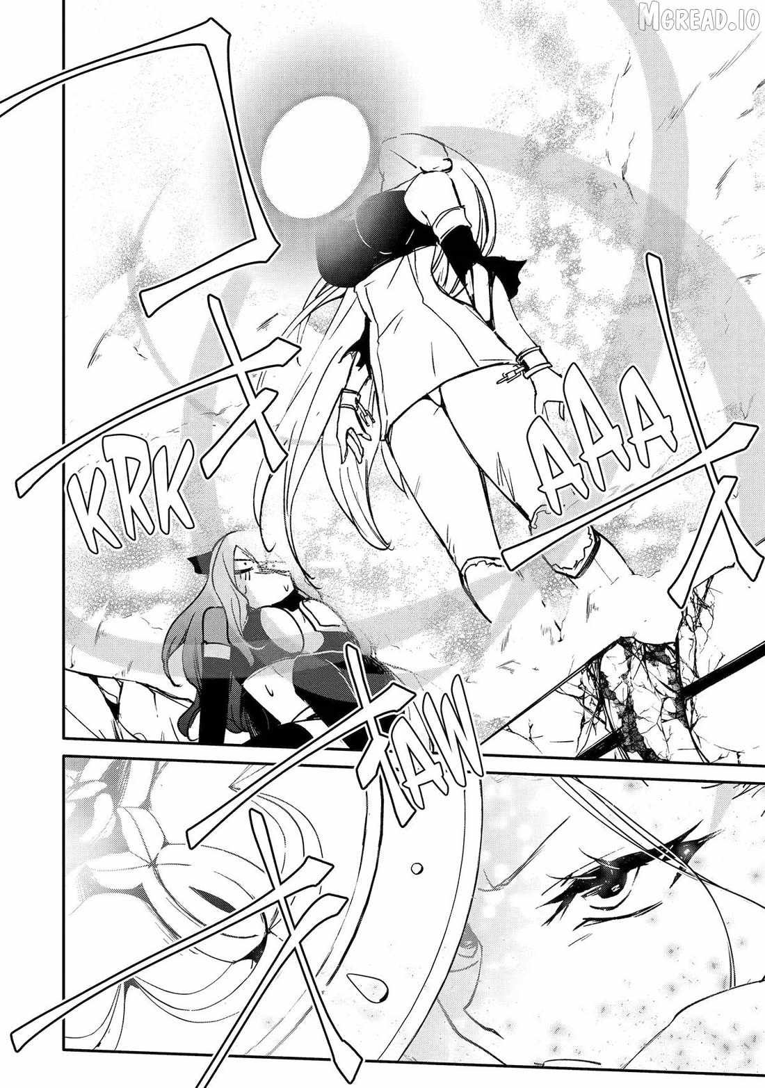 Mannen D-Rank No Chuunen Boukensha, Yotta Ikioi De Densetsu No Ken Wo Hikkonuku Chapter 65 - Page 8 in English