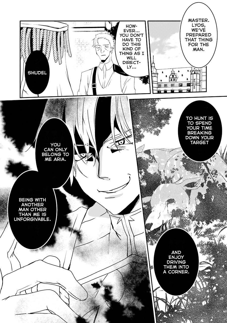 Mannen D-Rank No Chuunen Boukensha, Yotta Ikioi De Densetsu No Ken Wo Hikkonuku Chapter 7 - Page 14 in English