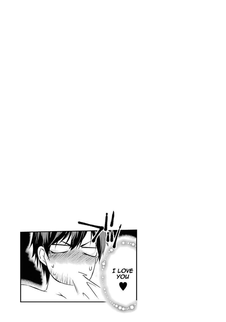 Mannen D-Rank No Chuunen Boukensha, Yotta Ikioi De Densetsu No Ken Wo Hikkonuku Chapter 9 - Page 24 in English