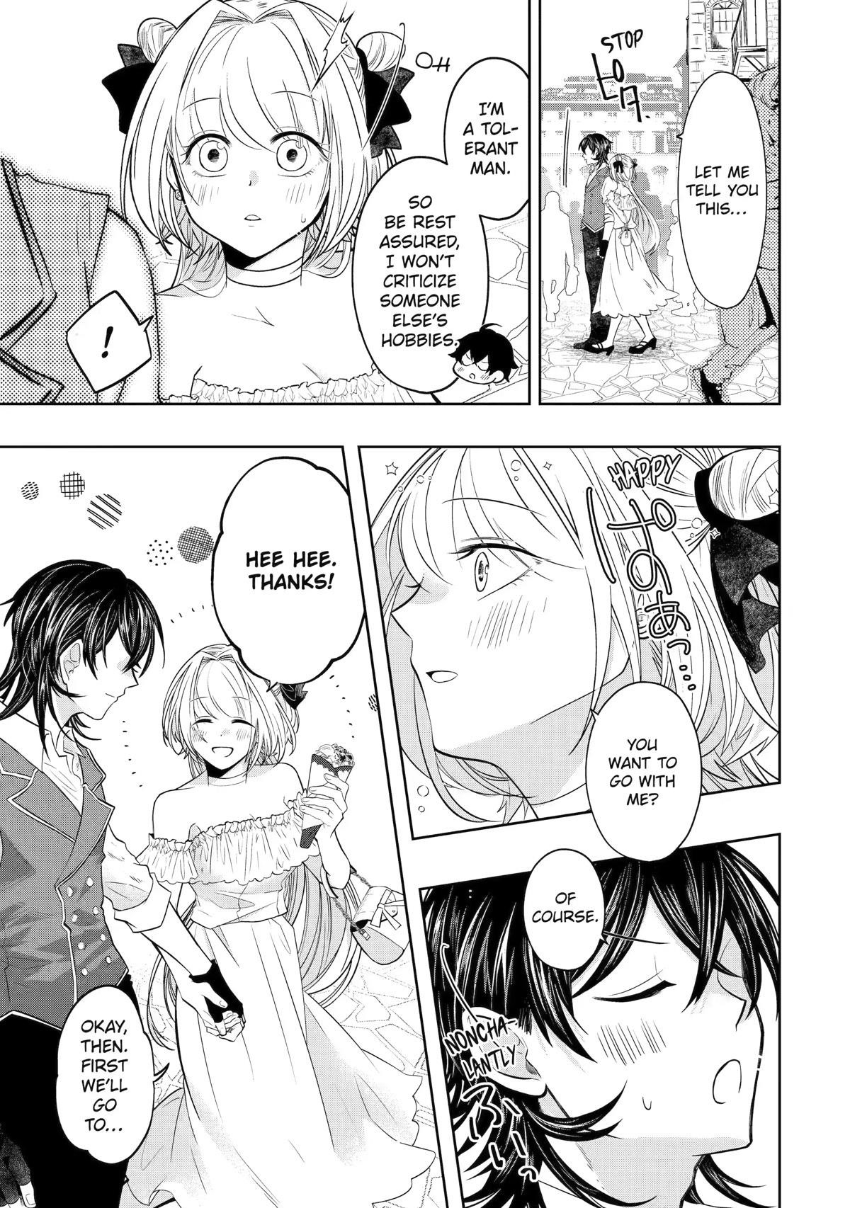 Level 0 Demon King Becomes a Adventurer in Another World Chapter 16 - Page 25 in English