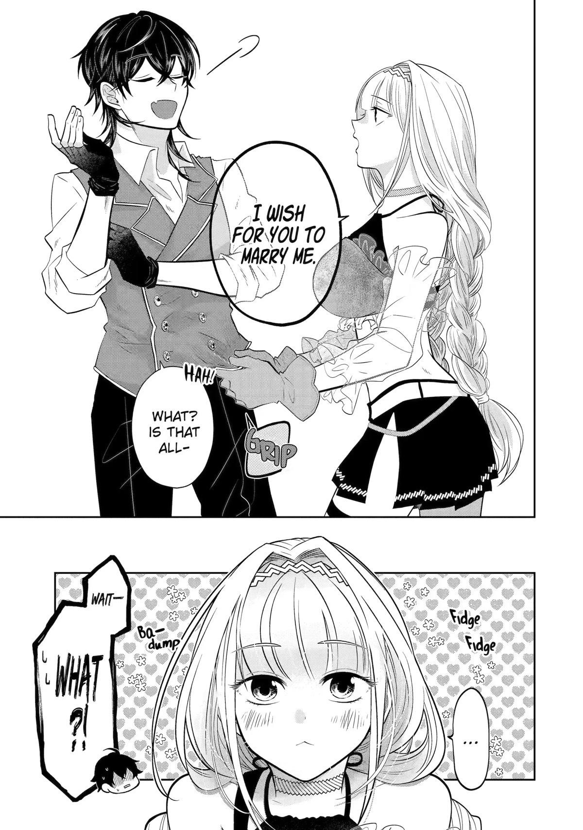 Level 0 Demon King Becomes a Adventurer in Another World Chapter 16 - Page 41 in English