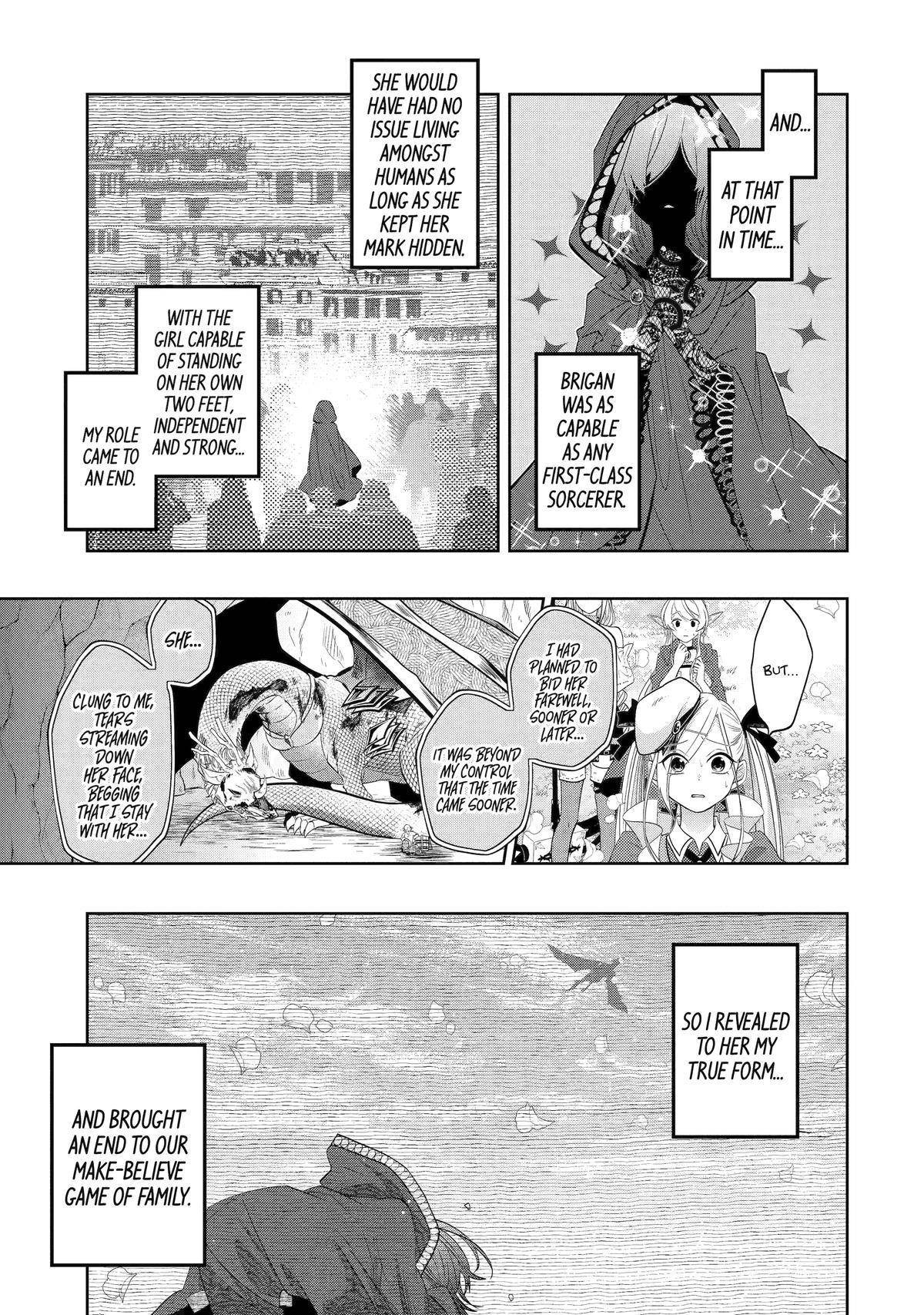 Level 0 Demon King Becomes a Adventurer in Another World Chapter 21 - Page 21 in English