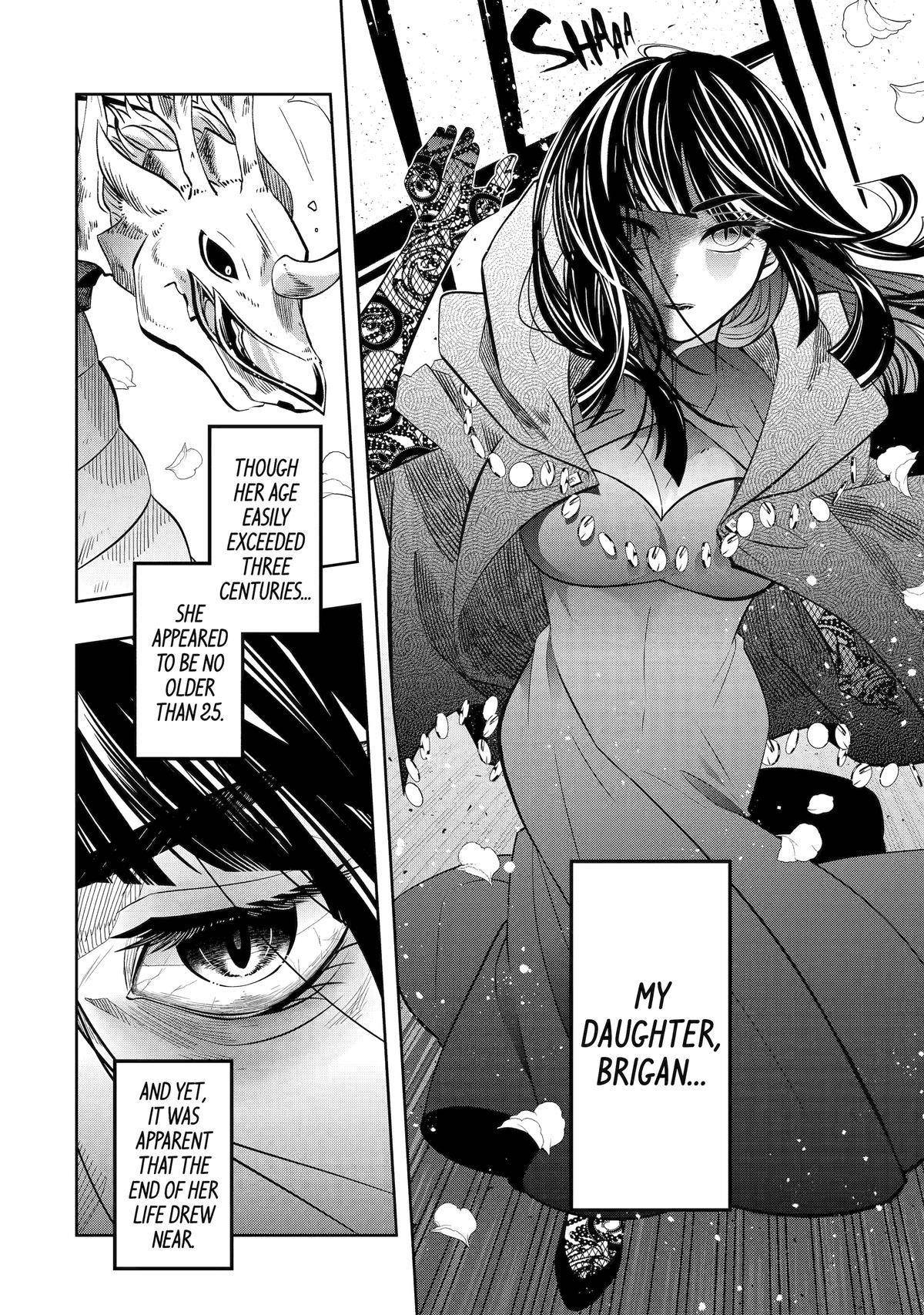 Level 0 Demon King Becomes a Adventurer in Another World Chapter 21 - Page 26 in English