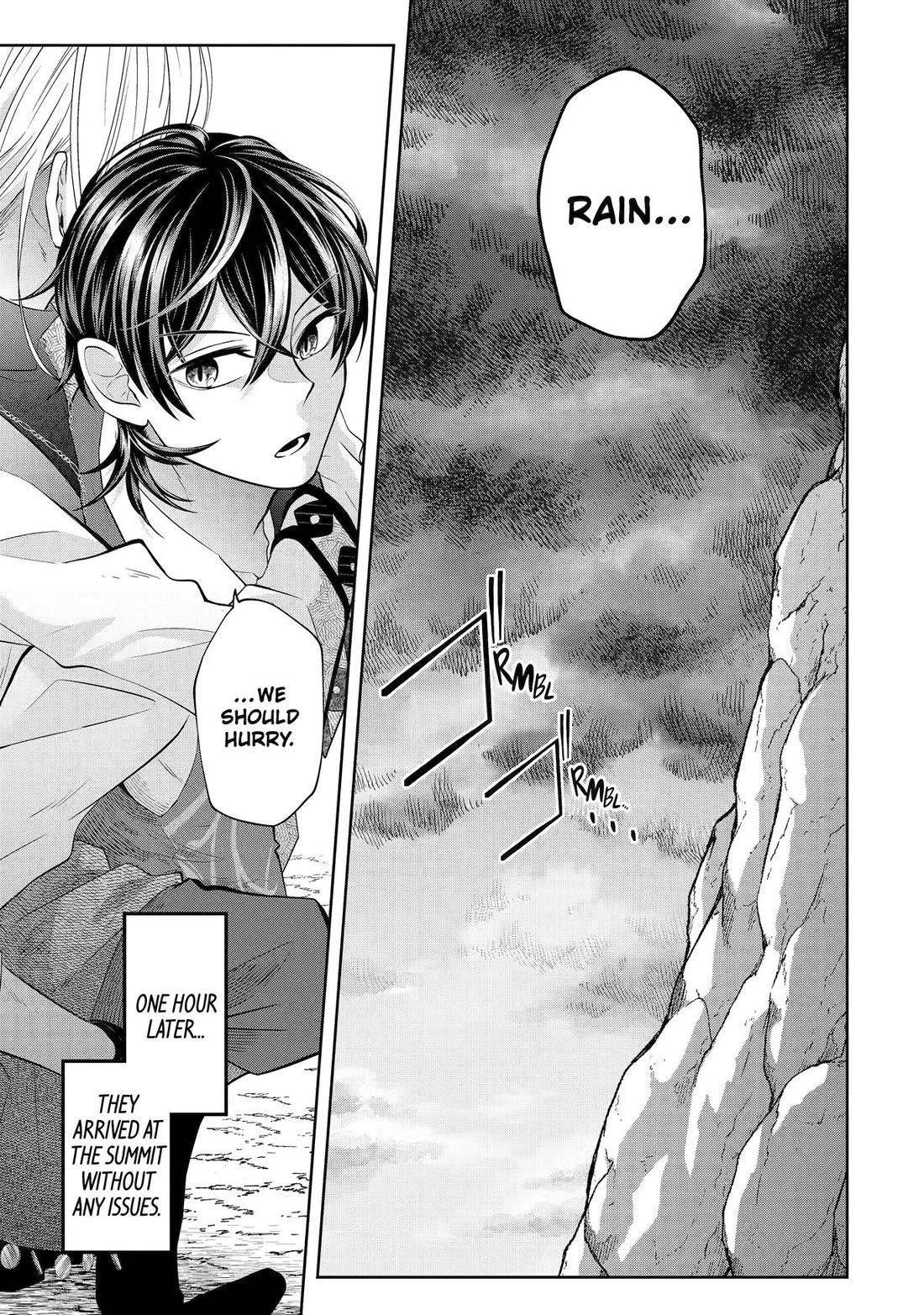 Level 0 Demon King Becomes a Adventurer in Another World Chapter 22 - Page 29 in English
