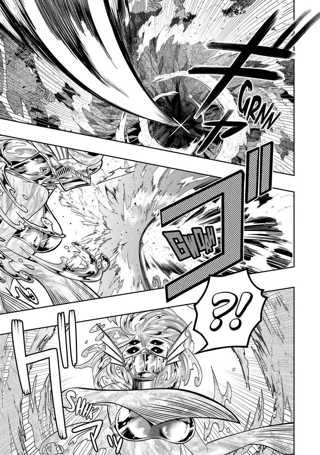 Level 0 Demon King Becomes a Adventurer in Another World Chapter 22 - Page 43 in English