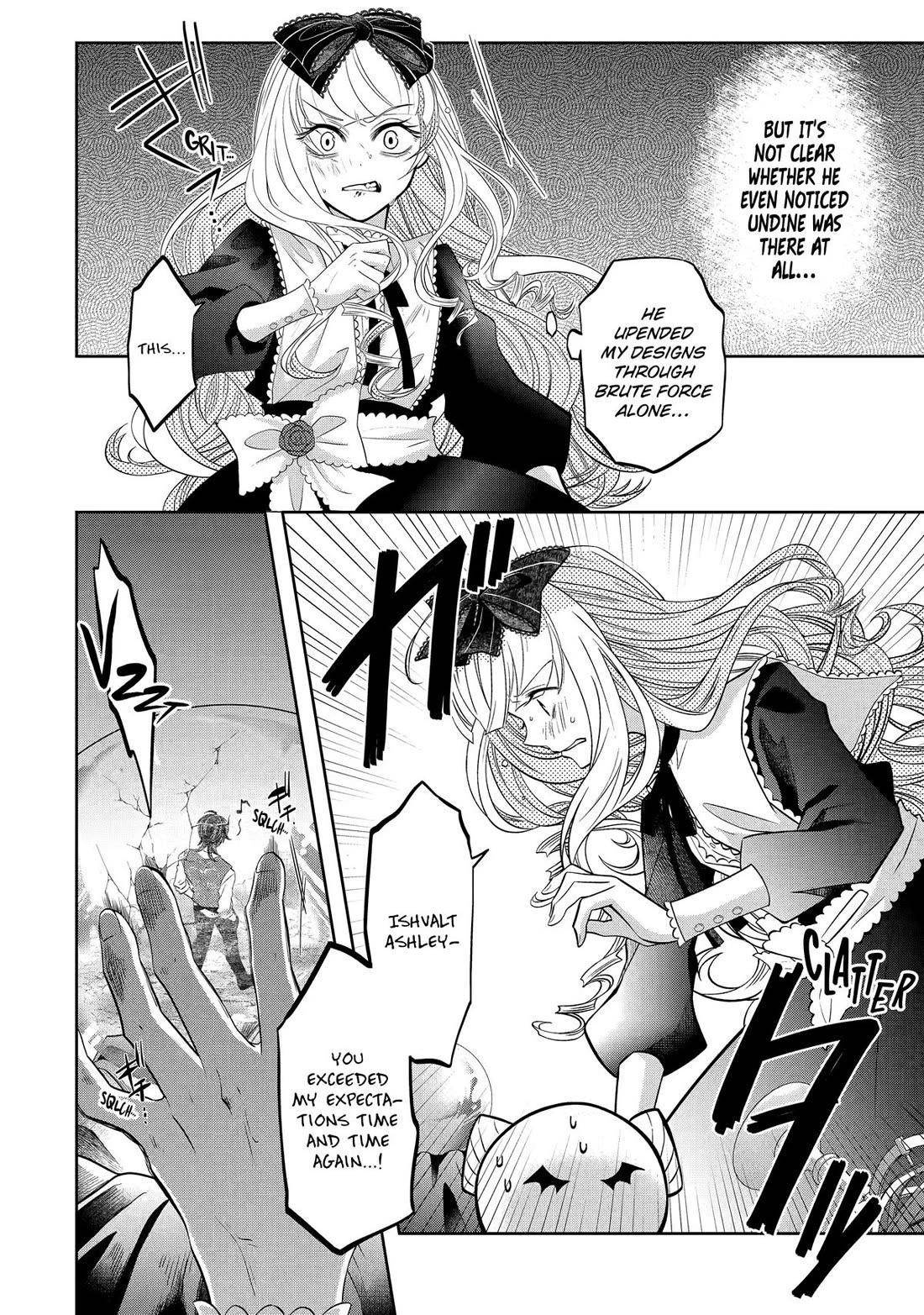 Level 0 Demon King Becomes a Adventurer in Another World Chapter 22 - Page 48 in English