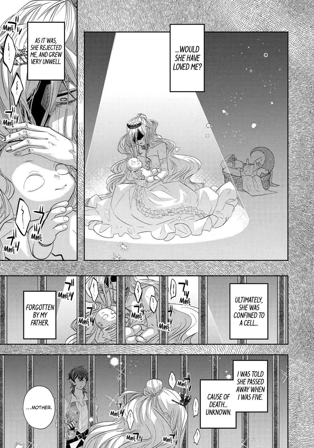 Level 0 Demon King Becomes a Adventurer in Another World Chapter 26 - Page 27 in English