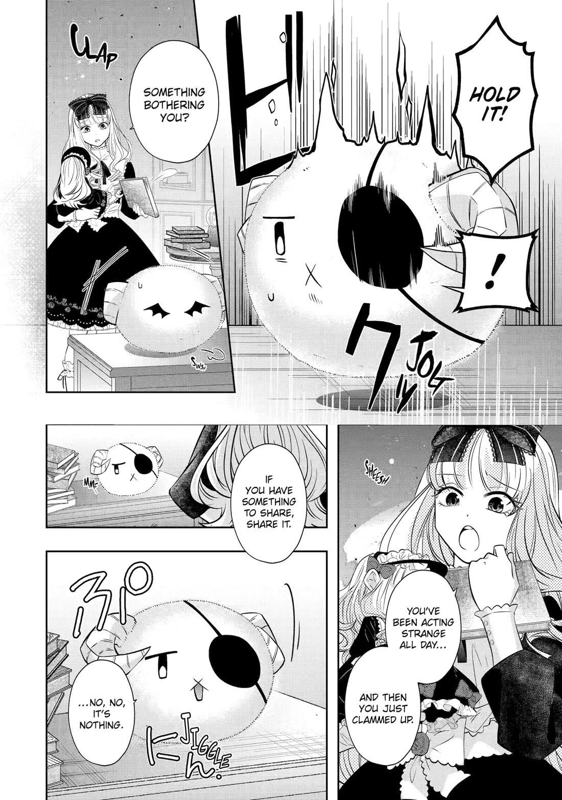 Level 0 Demon King Becomes a Adventurer in Another World Chapter 26 - Page 44 in English
