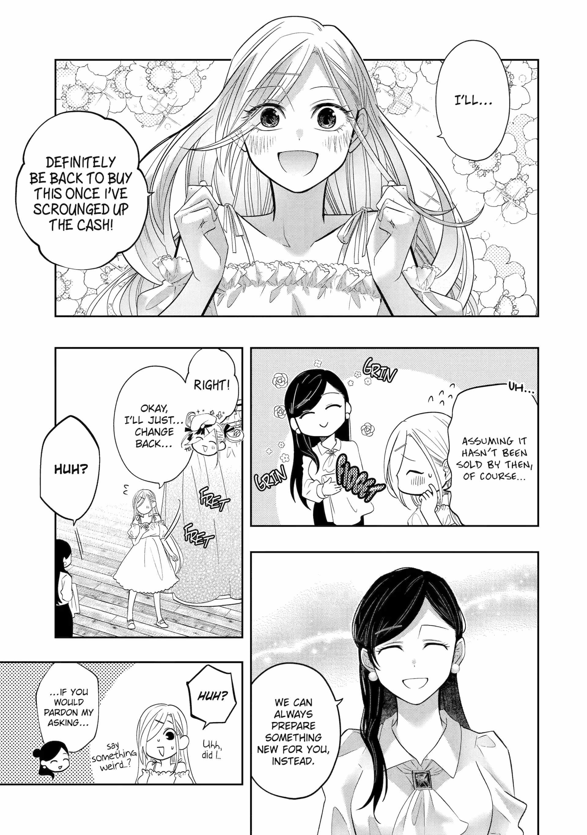 Level 0 Demon King Becomes a Adventurer in Another World Chapter 27 - Page 28 in English