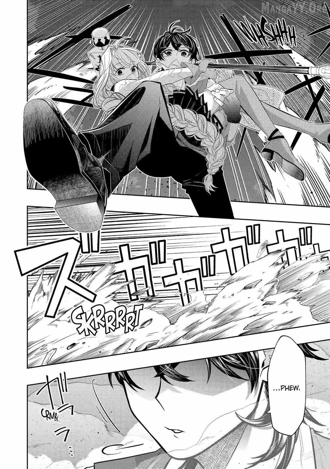 Level 0 Demon King Becomes a Adventurer in Another World Chapter 29 - Page 10 in English