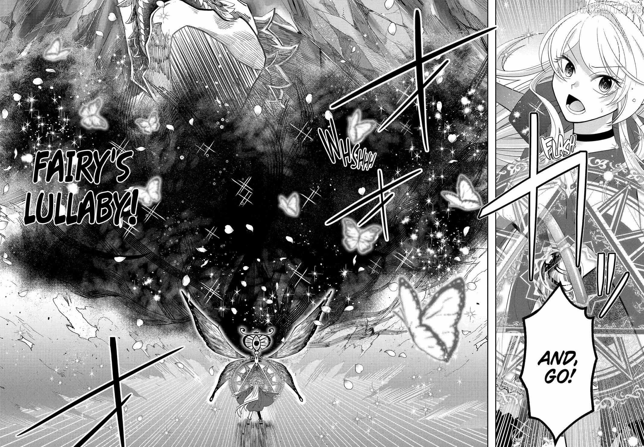 Level 0 Demon King Becomes a Adventurer in Another World Chapter 29 - Page 20 in English
