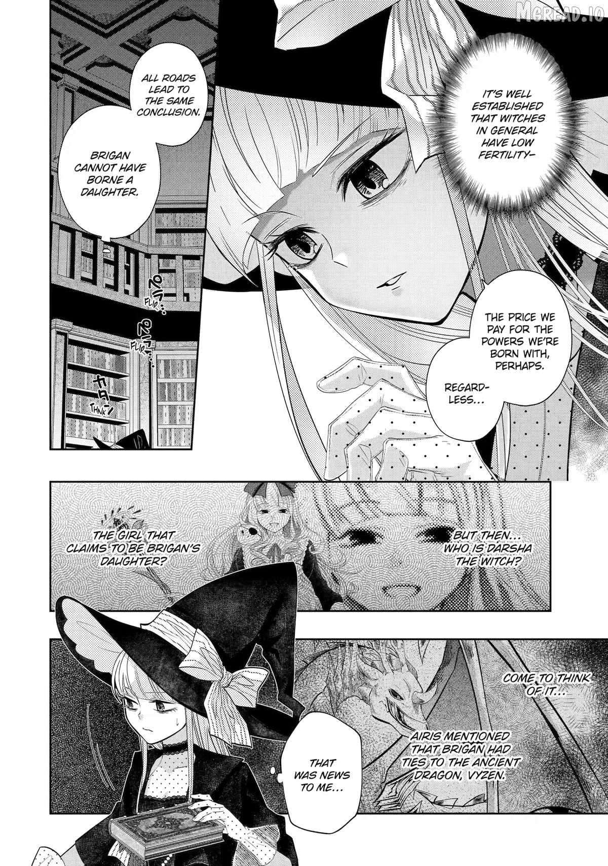 Level 0 Demon King Becomes a Adventurer in Another World Chapter 30 - Page 16 in English