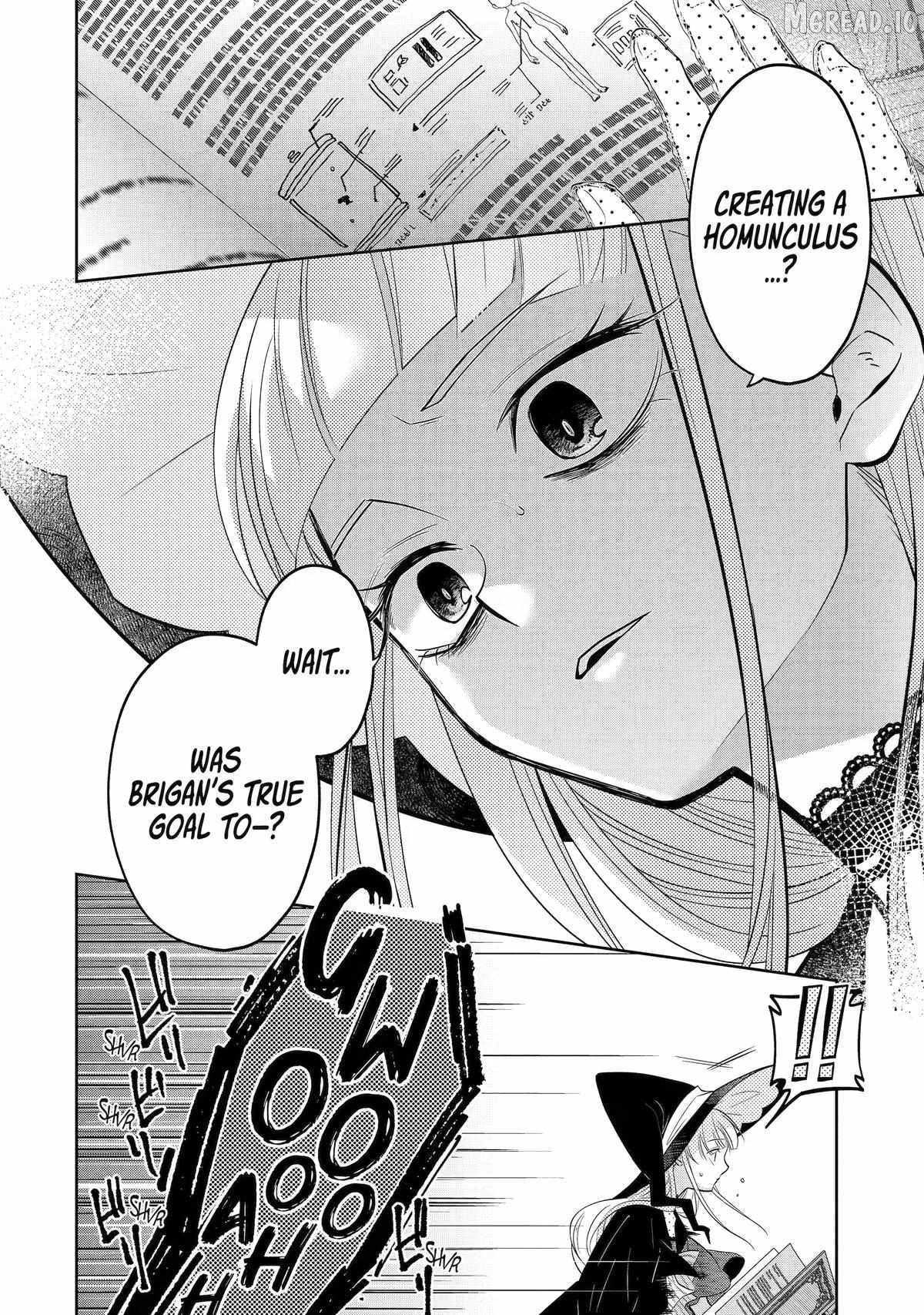 Level 0 Demon King Becomes a Adventurer in Another World Chapter 30 - Page 18 in English