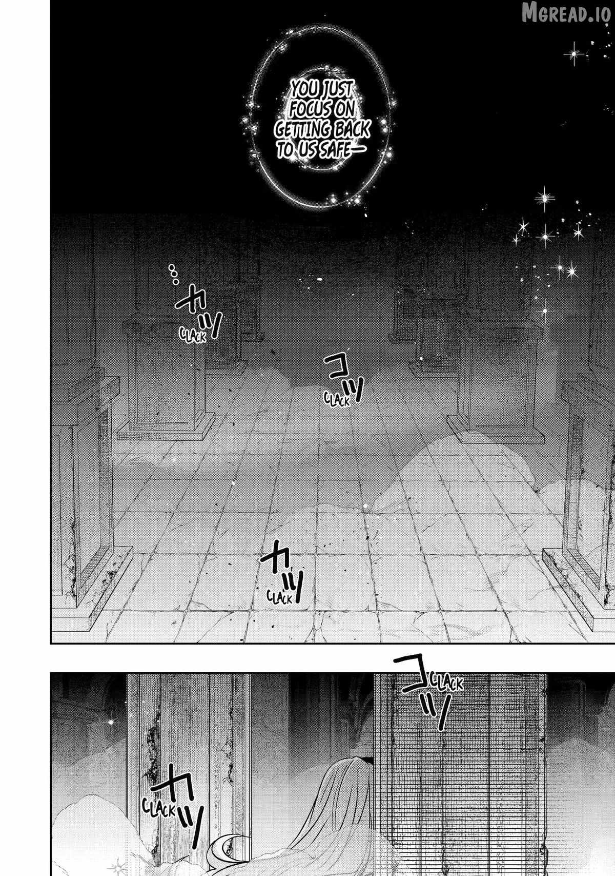 Level 0 Demon King Becomes a Adventurer in Another World Chapter 30 - Page 35 in English