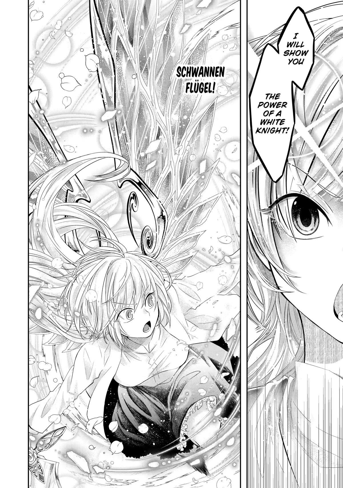 Level 0 Demon King Becomes a Adventurer in Another World Chapter 6 - Page 16 in English