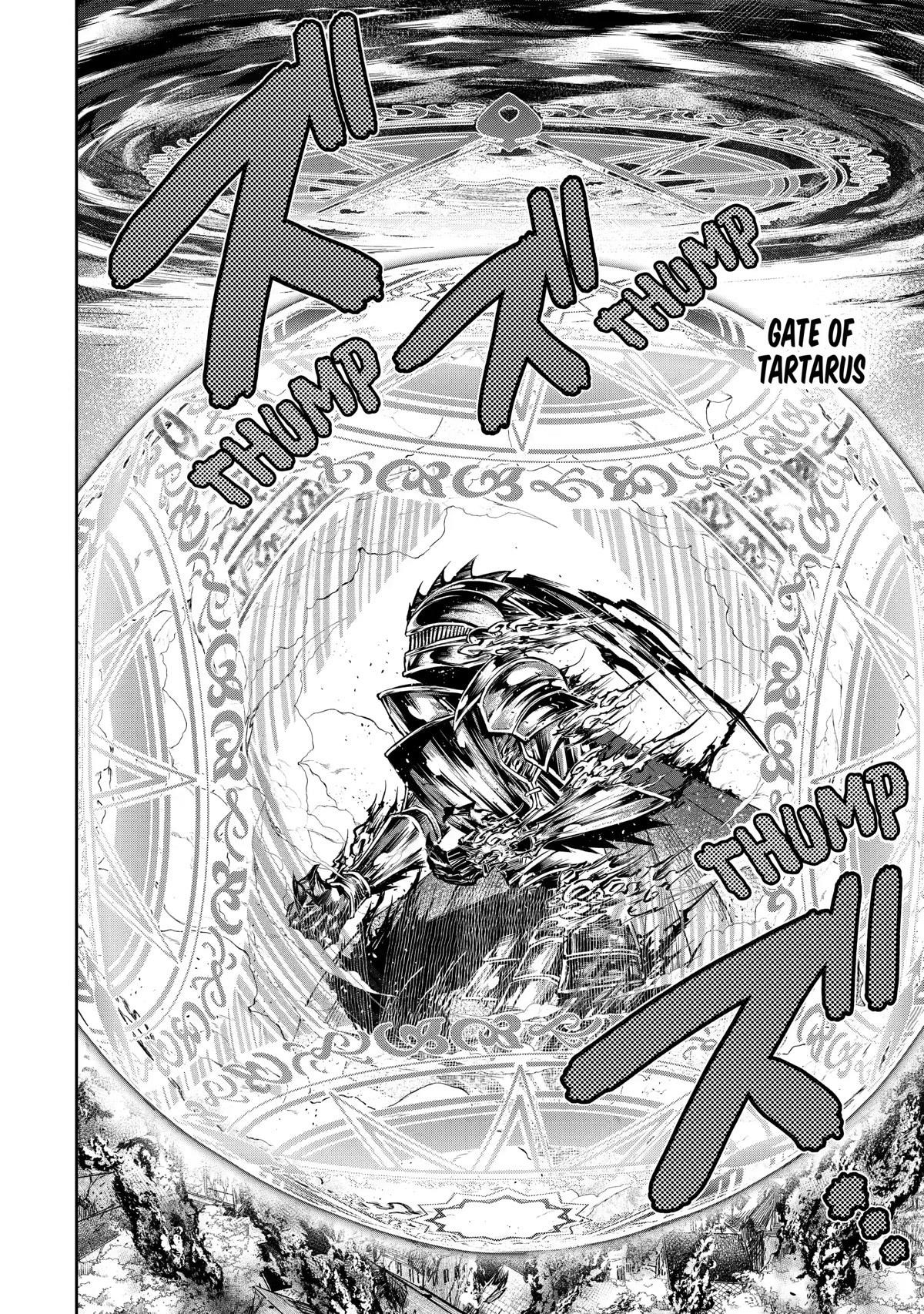 Level 0 Demon King Becomes a Adventurer in Another World Chapter 6 - Page 20 in English