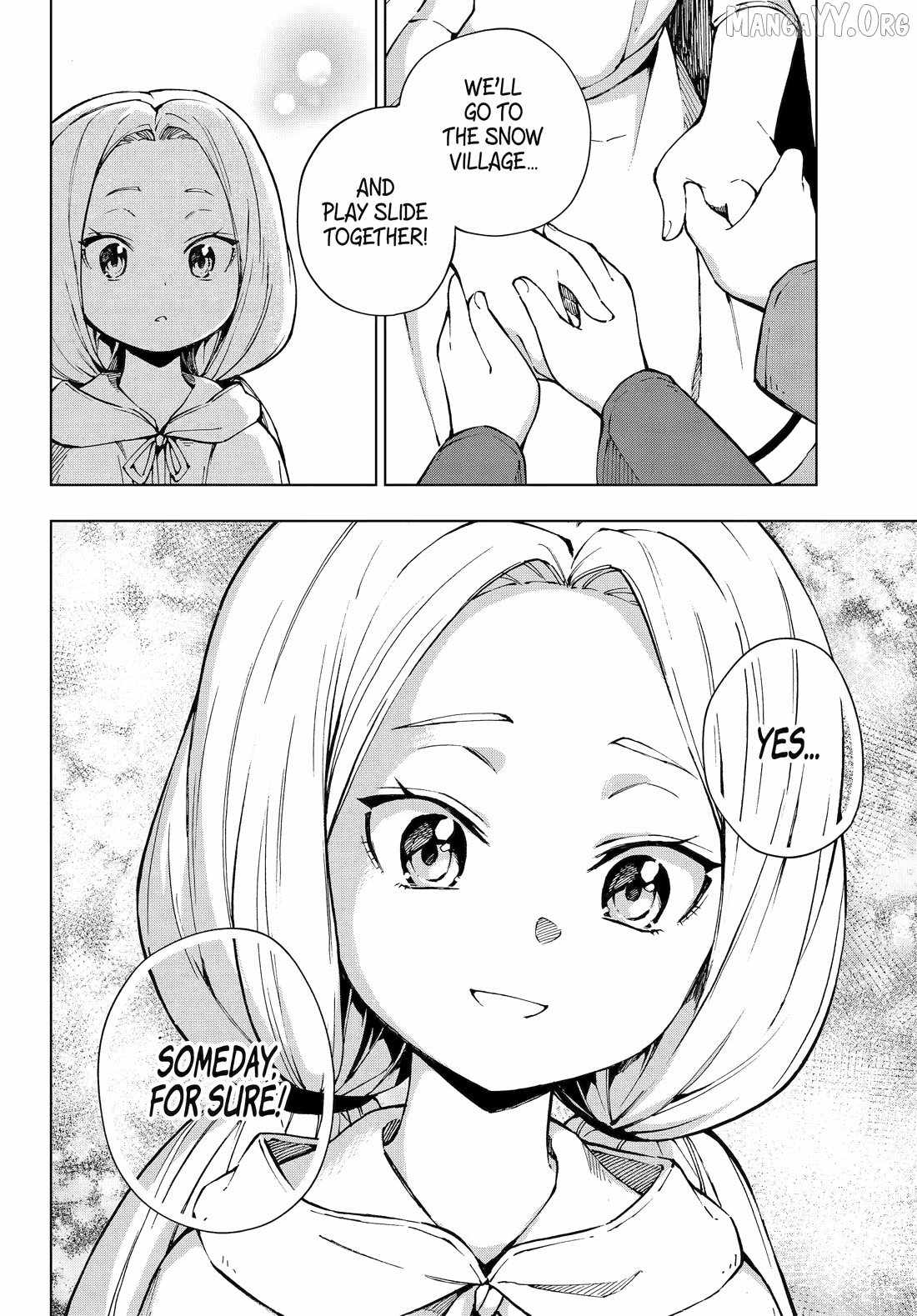 The Swordsman Called The Countless Swords Sorcerer Chapter 62 - Page 14 in English