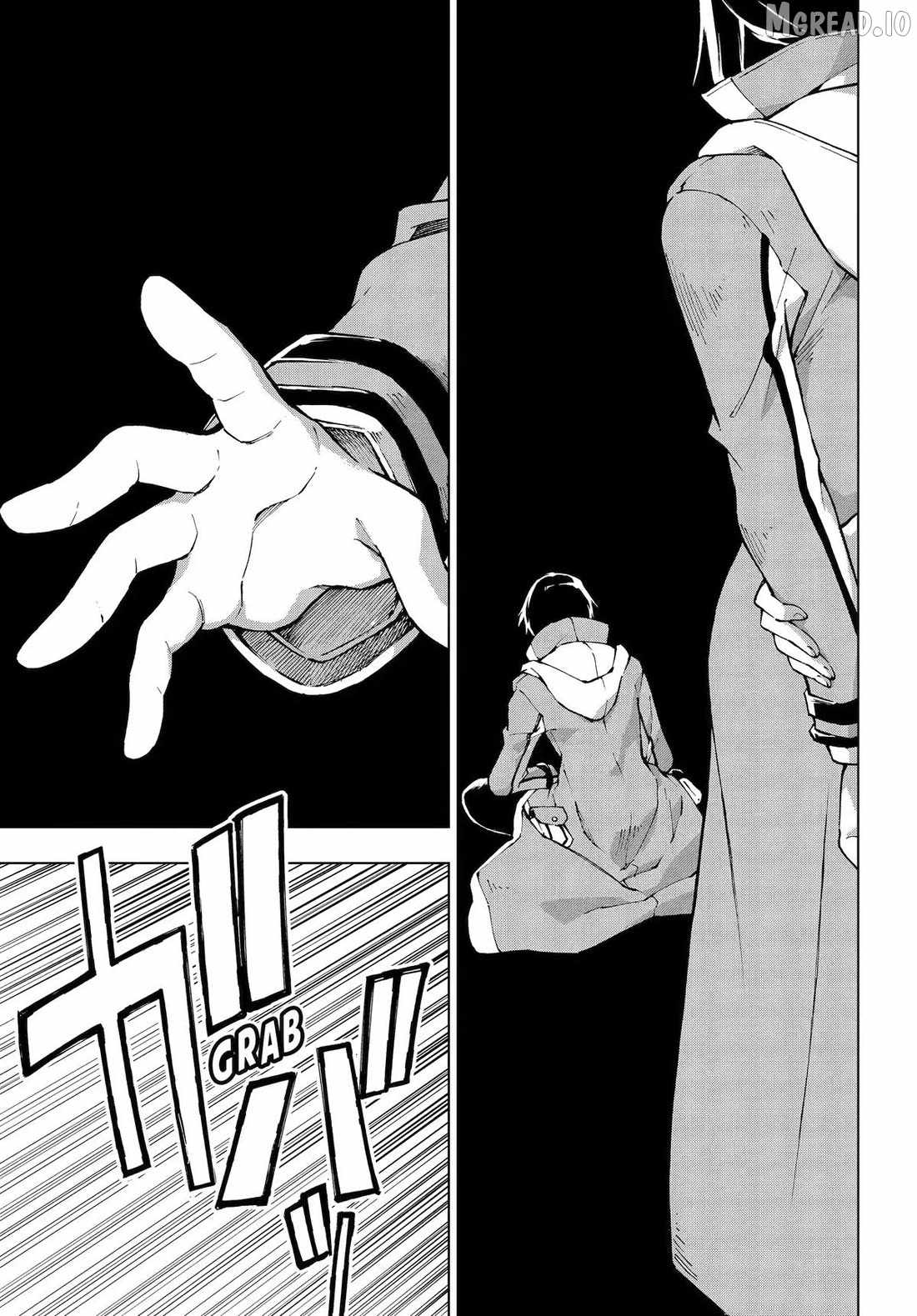 The Swordsman Called The Countless Swords Sorcerer Chapter 68 - Page 13 in English