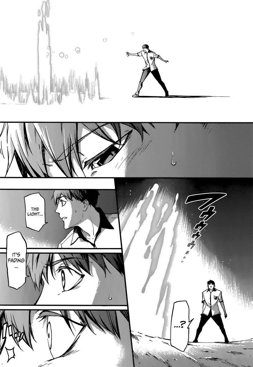 Tales of Wedding Rings Chapter 1 - Page 35 in English