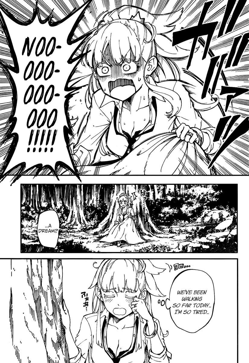 Tales of Wedding Rings Chapter 11 - Page 6 in English