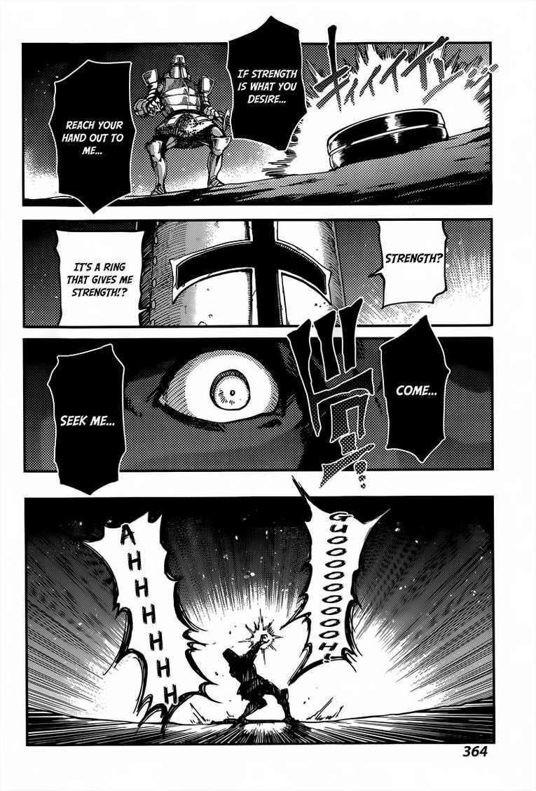 Tales of Wedding Rings Chapter 14 - Page 20 in English