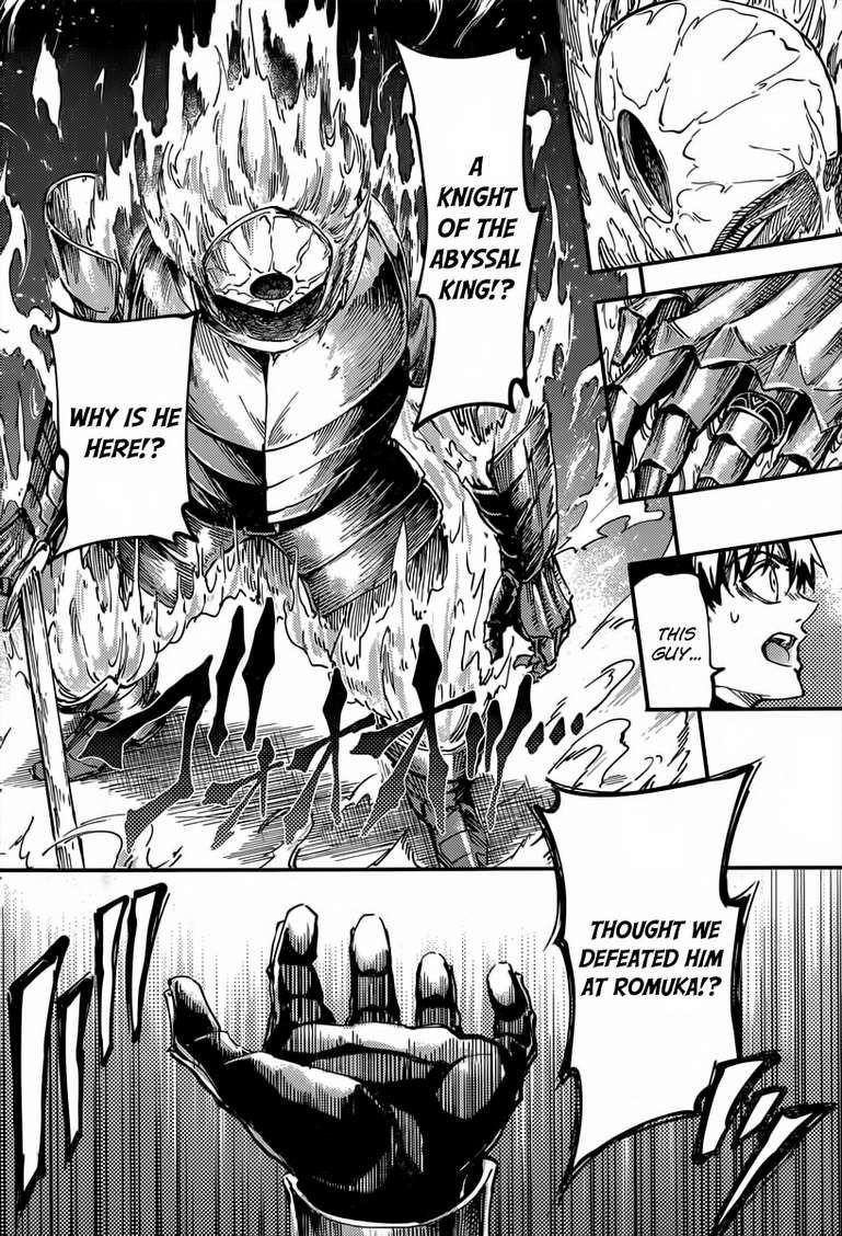 Tales of Wedding Rings Chapter 14 - Page 24 in English