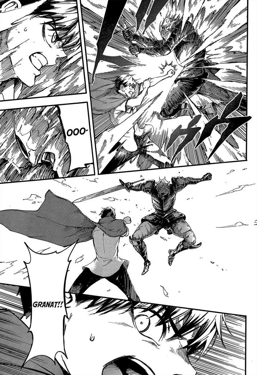 Tales of Wedding Rings Chapter 15 - Page 15 in English