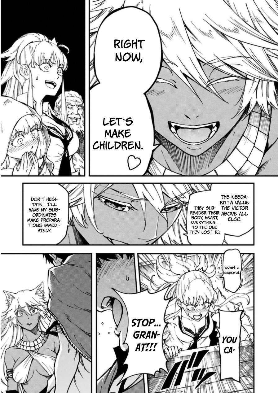 Tales of Wedding Rings Chapter 16 - Page 11 in English