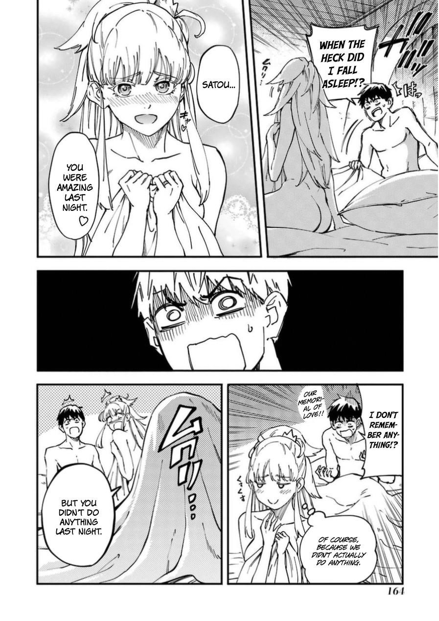 Tales of Wedding Rings Chapter 16 - Page 20 in English