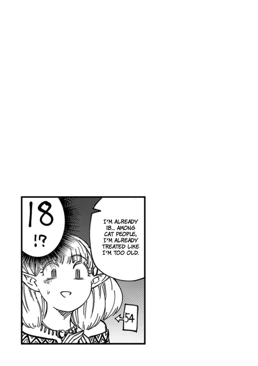 Tales of Wedding Rings Chapter 16 - Page 41 in English
