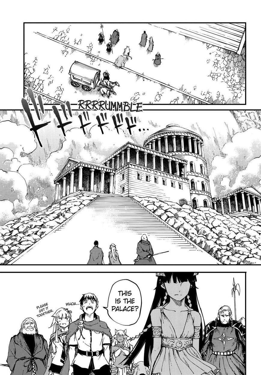 Tales of Wedding Rings Chapter 17 - Page 26 in English