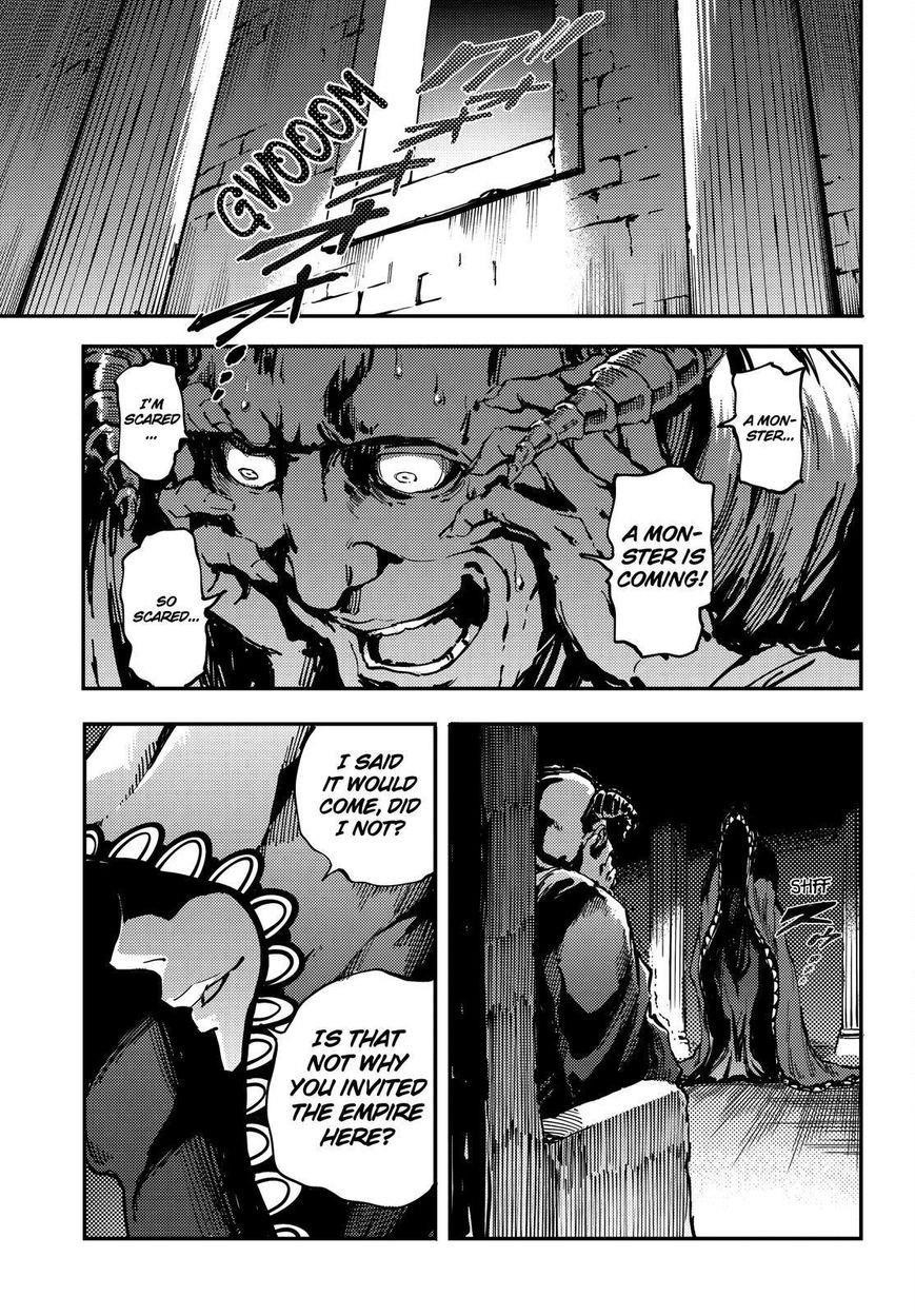 Tales of Wedding Rings Chapter 17 - Page 34 in English