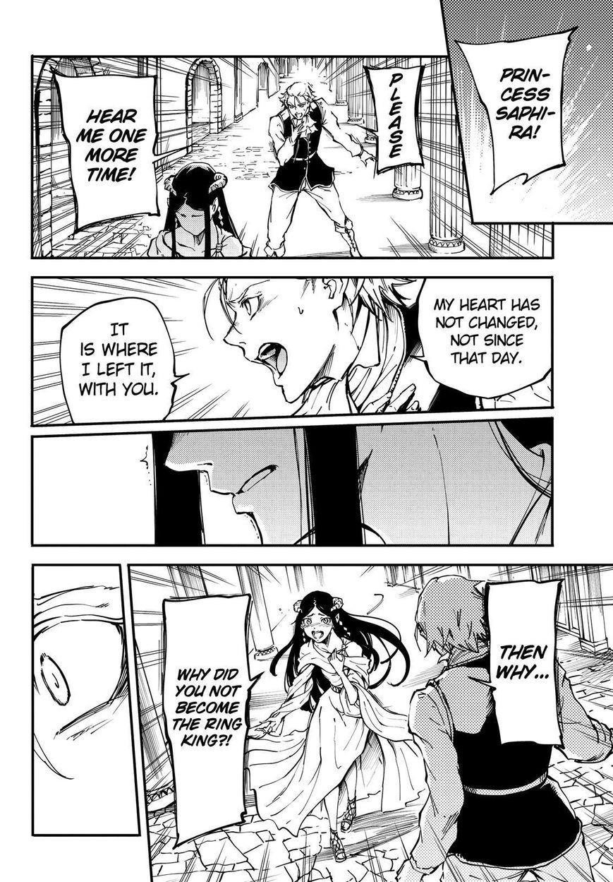 Tales of Wedding Rings Chapter 18 - Page 29 in English