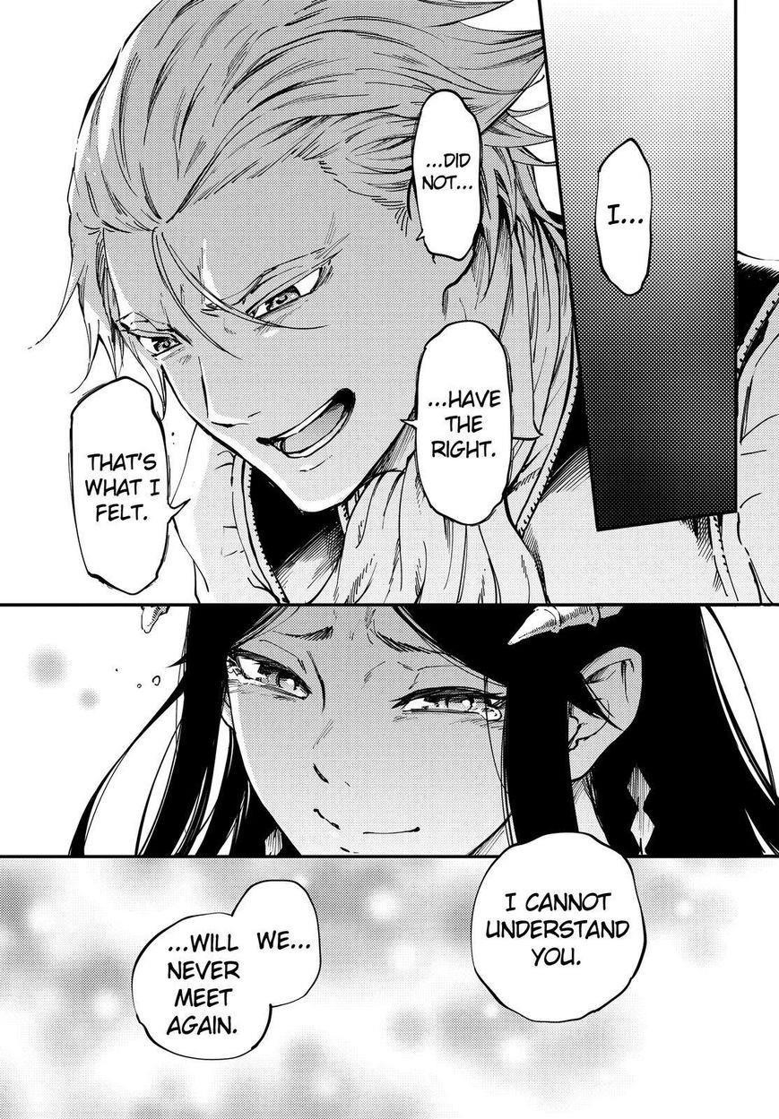 Tales of Wedding Rings Chapter 18 - Page 30 in English