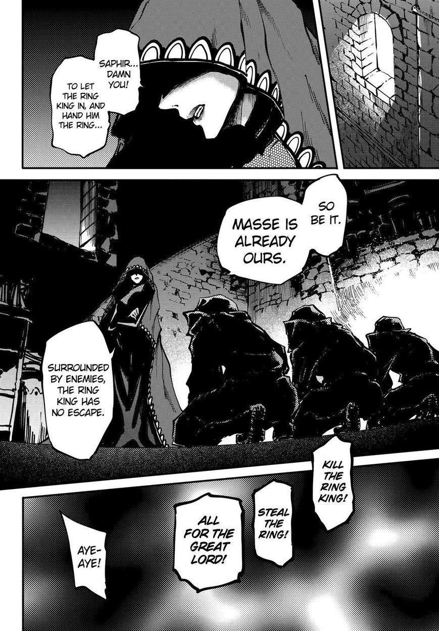 Tales of Wedding Rings Chapter 18 - Page 33 in English