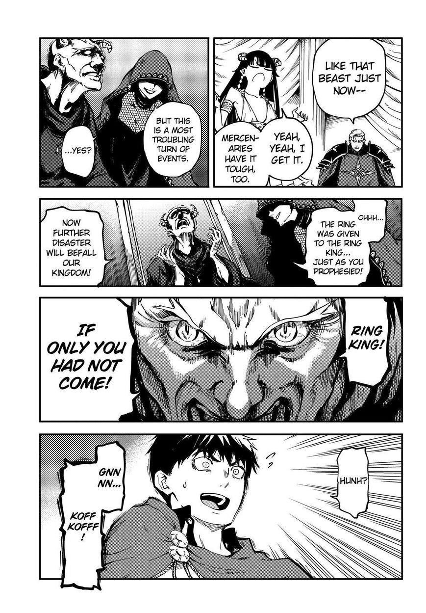 Tales of Wedding Rings Chapter 18 - Page 6 in English