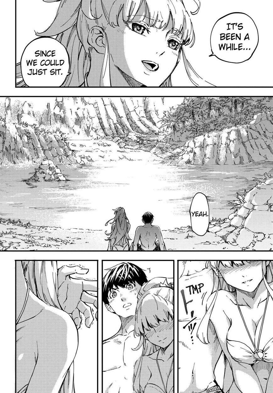 Tales of Wedding Rings Chapter 19 - Page 25 in English