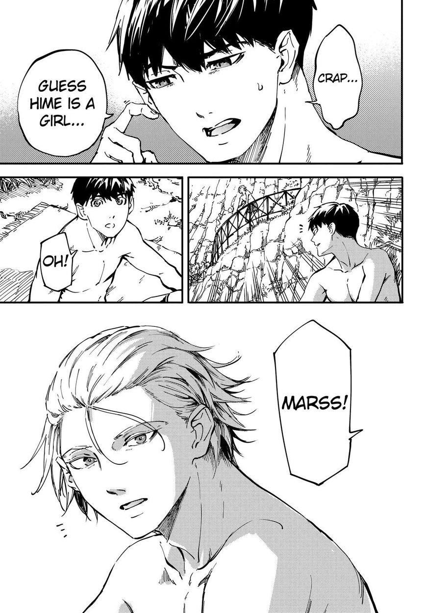 Tales of Wedding Rings Chapter 19 - Page 28 in English