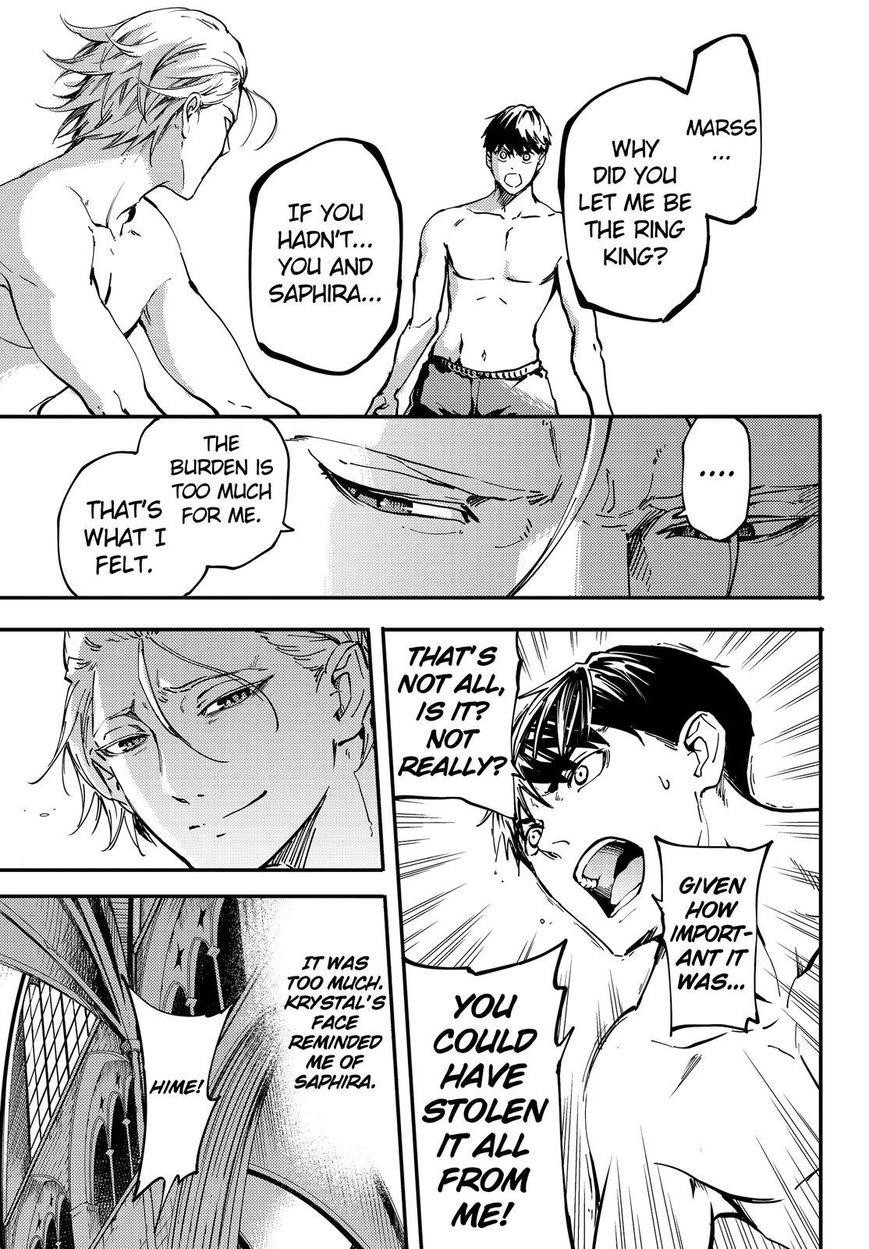Tales of Wedding Rings Chapter 19 - Page 30 in English